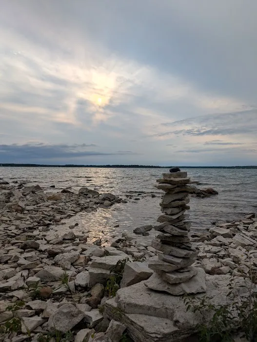 Campsite #27 Picture 2