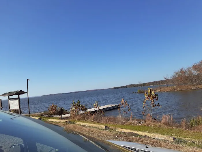 Applegate Cove Campground Picture 3