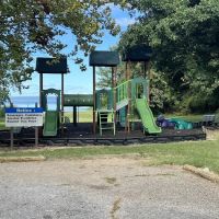 Applegate Cove Campground ico