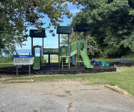 Applegate Cove Campground