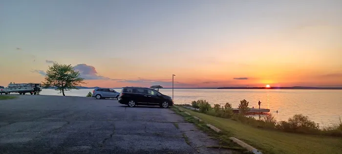 Applegate Cove Campground Picture 8