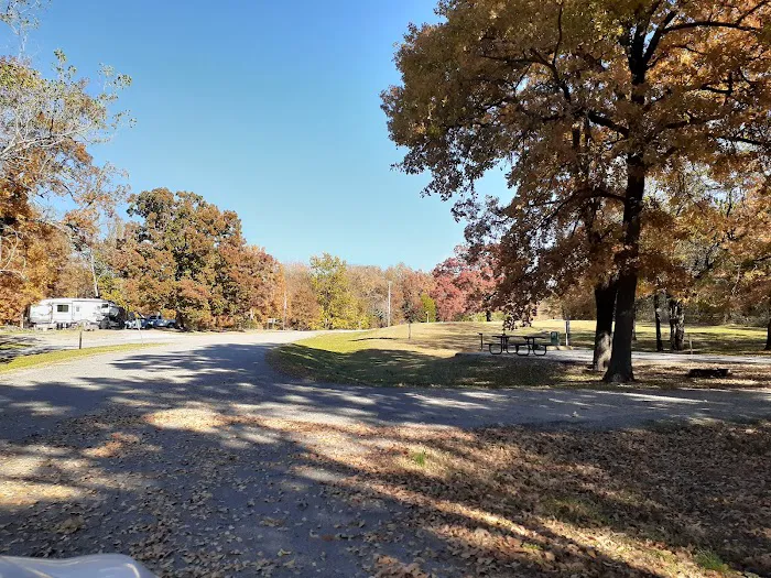 Applegate Cove Campground Picture 5