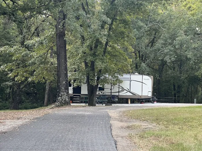 Applegate Cove Campground Picture 9