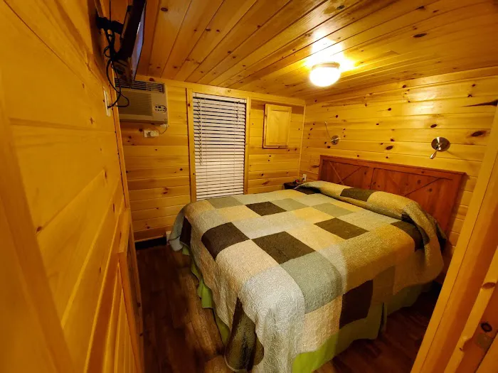 Sallisaw / Fort Smith West KOA Holiday Picture 1