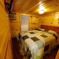 Sallisaw / Fort Smith West KOA Holiday ico