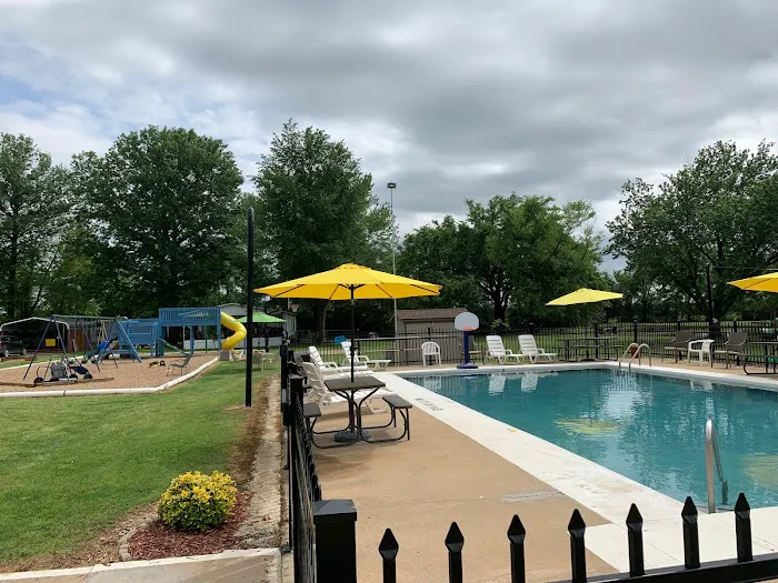 Sallisaw / Fort Smith West KOA Holiday Picture 3