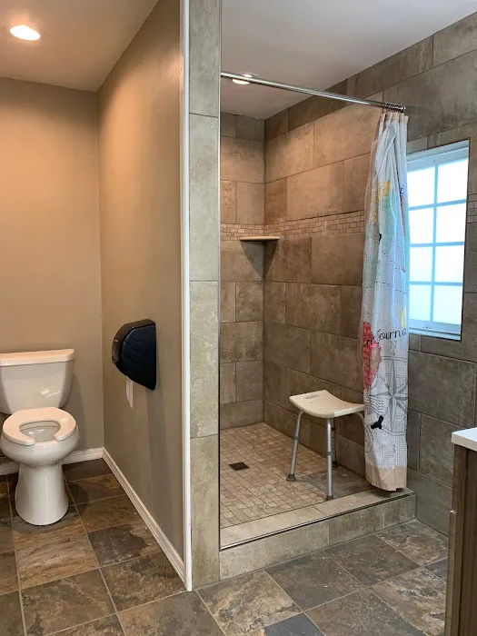 Sallisaw / Fort Smith West KOA Holiday Picture 6