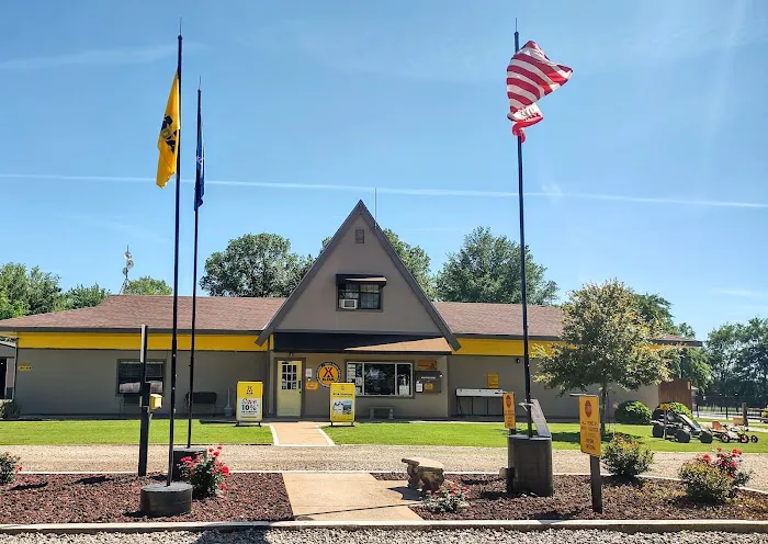 Sallisaw / Fort Smith West KOA Holiday Picture 4