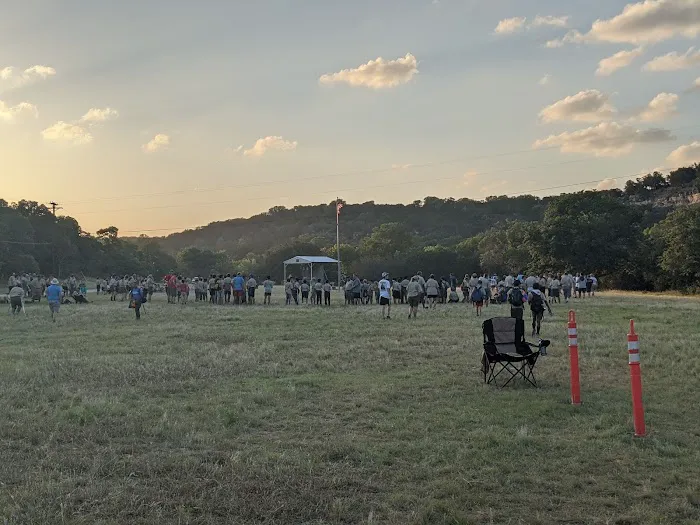 Boy Scouts of America, Bear Creek Scout Reservation Picture 8