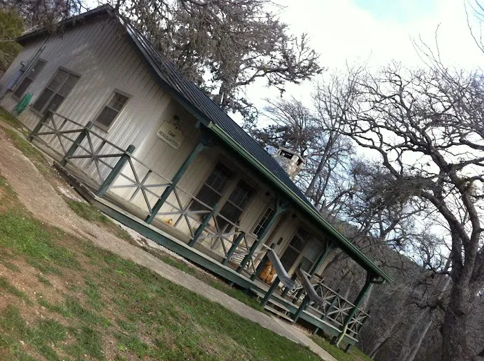 Boy Scouts of America, Bear Creek Scout Reservation Picture 6