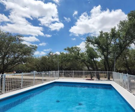 Cowboys and Angels, RV Campsites, Cabins & Events