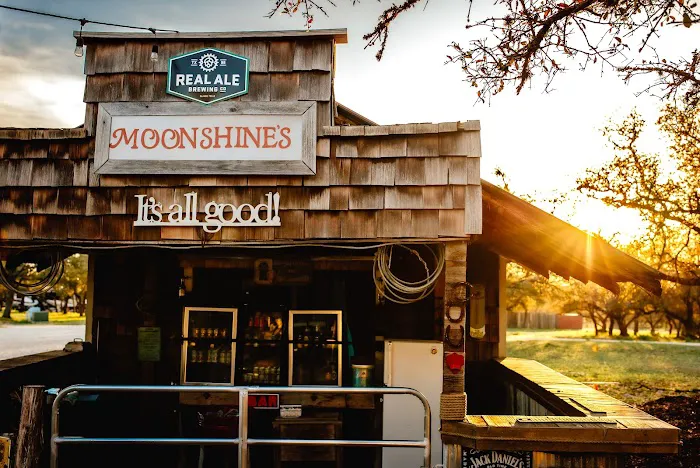 Cowboys and Angels, RV Campsites, Cabins & Events Picture 5