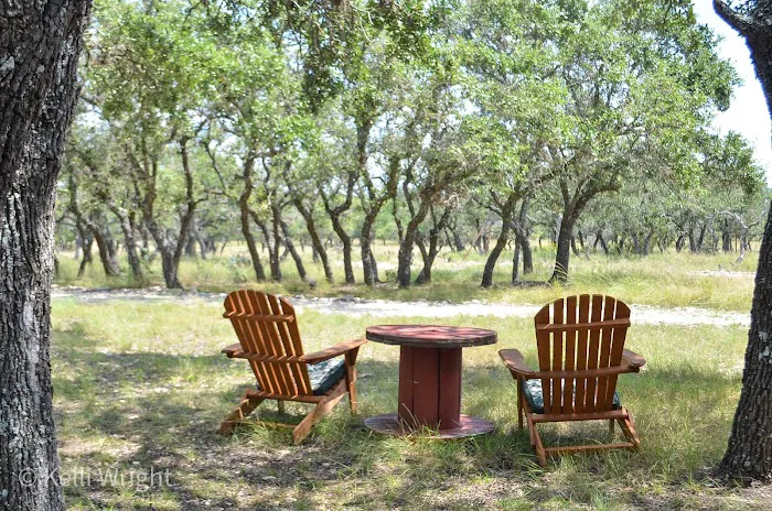 Cowboys and Angels, RV Campsites, Cabins & Events Picture 7