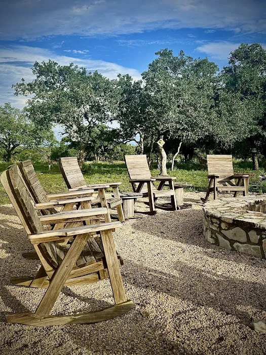 Cowboys and Angels, RV Campsites, Cabins & Events Picture 6