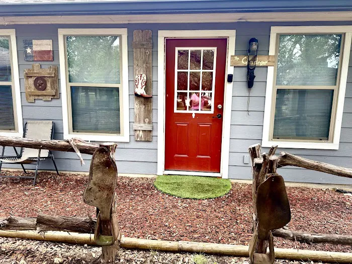 Cowboys and Angels, RV Campsites, Cabins & Events Picture 9