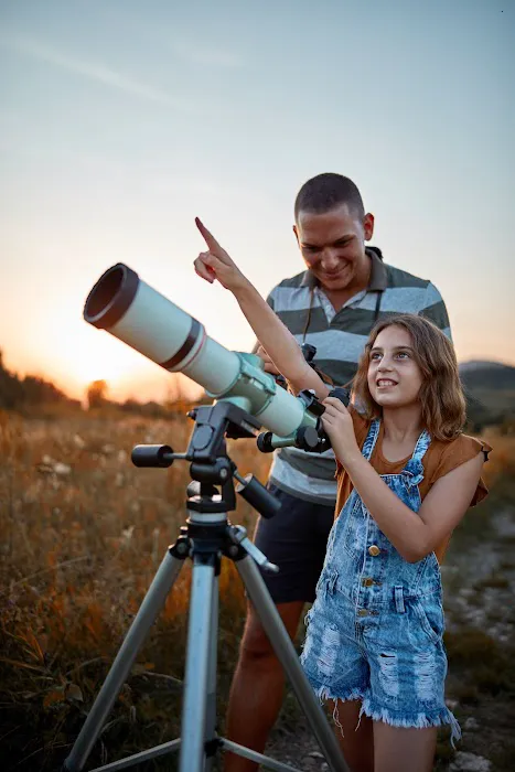 AstroRetreat Picture 4