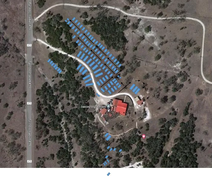 AstroRetreat Picture 5