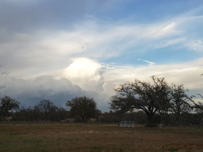 AstroRetreat Picture 8