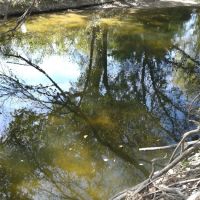 Church of Christ Campground ico