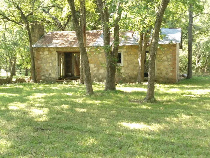 Church of Christ Campground Picture 2