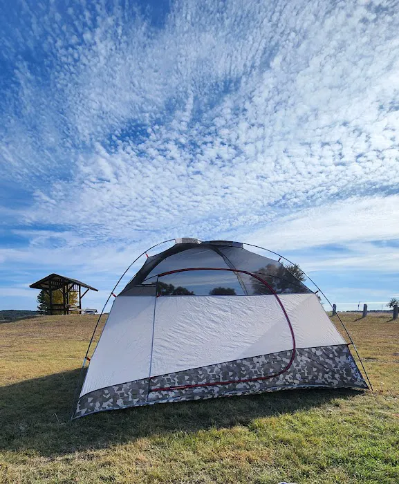 Union Grove Campground Picture 3