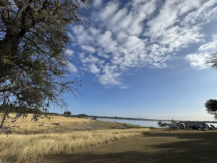 Union Grove Campground Picture 1