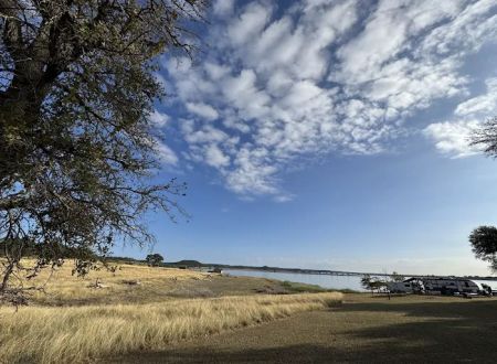 Union Grove Campground