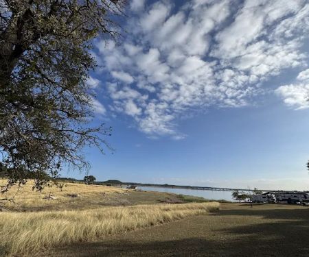 Union Grove Campground