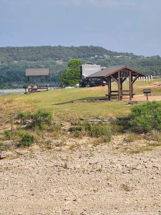 Union Grove Campground Picture 2