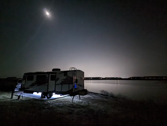 Union Grove Campground Picture 6