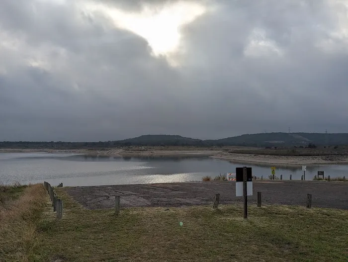 Union Grove Campground Picture 8