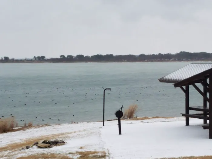 Union Grove Campground Picture 10