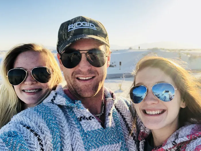 Union Park Campground Picture 1