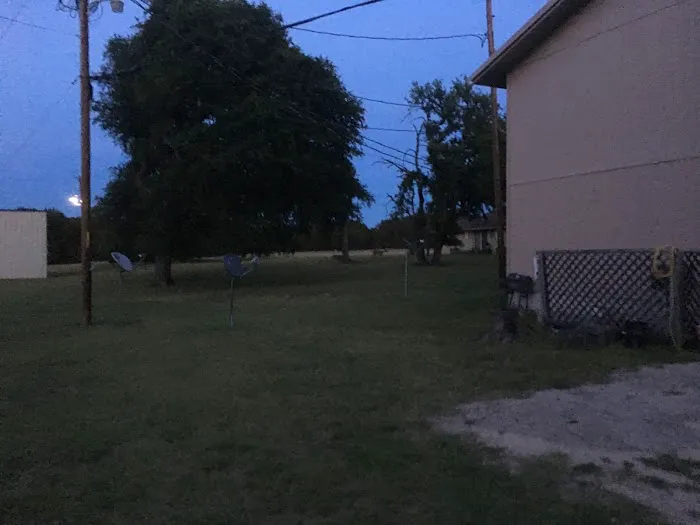 Union Park Campground Picture 3