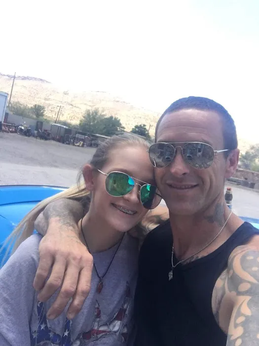 Union Park Campground Picture 4