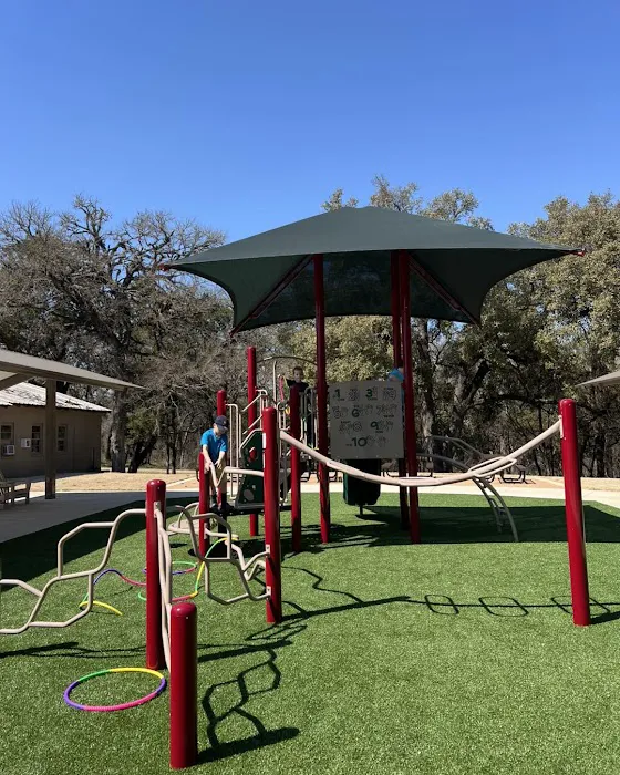 Camp Tahuaya: A Family Adventure Campground Picture 2