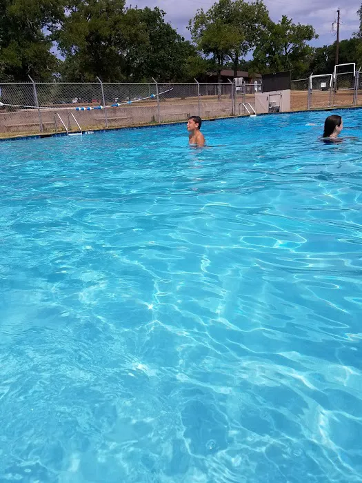 Camp Tahuaya: A Family Adventure Campground Picture 1