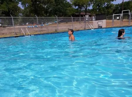 Camp Tahuaya: A Family Adventure Campground