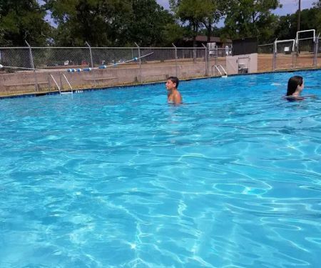 Camp Tahuaya: A Family Adventure Campground