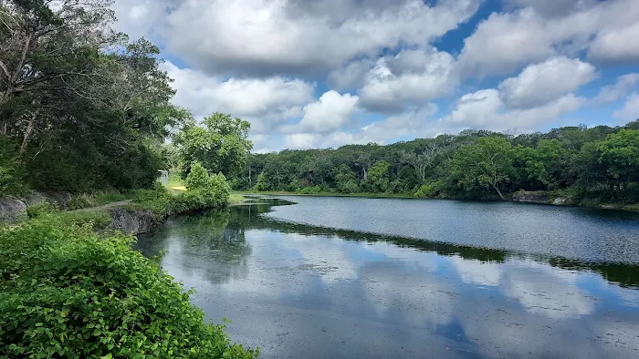 Camp Tahuaya: A Family Adventure Campground Picture 4