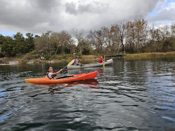 Camp Tahuaya: A Family Adventure Campground Picture 5