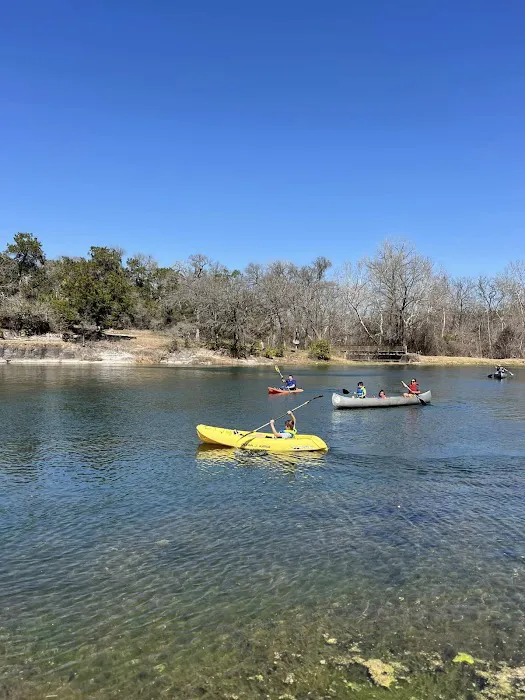 Camp Tahuaya: A Family Adventure Campground Picture 7