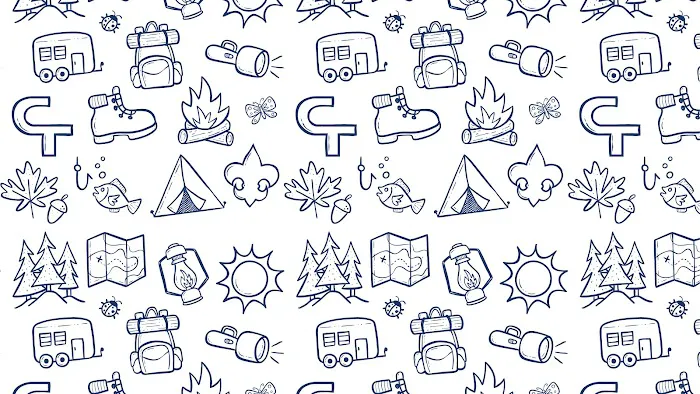 Camp Tahuaya: A Family Adventure Campground Picture 6