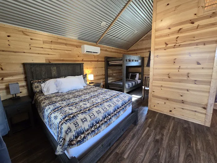 Camp Tahuaya: A Family Adventure Campground Picture 10