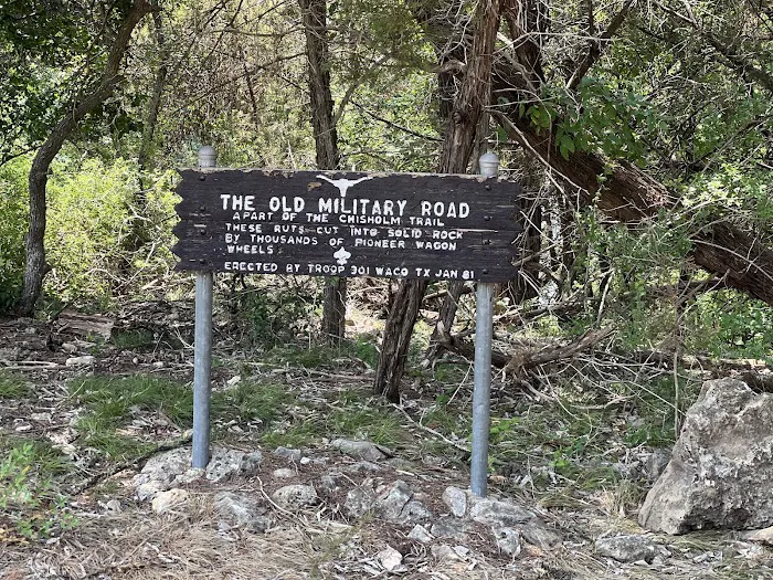 Camp Tahuaya: A Family Adventure Campground Picture 8