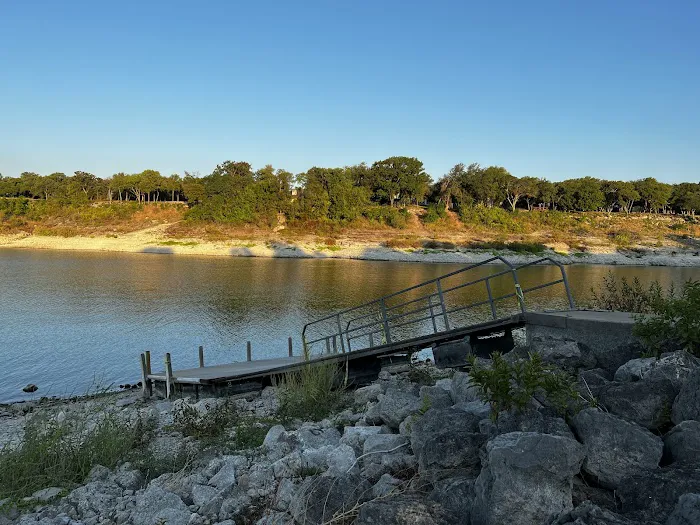 Live Oak Ridge Park Campground Picture 1