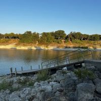 Live Oak Ridge Park Campground ico