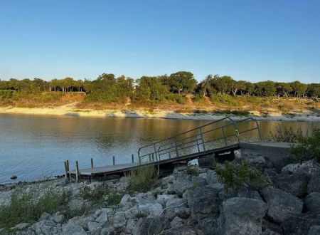 Live Oak Ridge Park Campground
