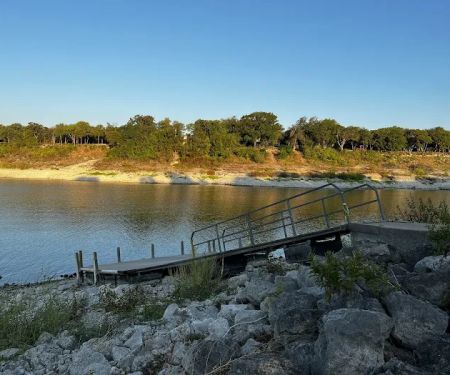 Live Oak Ridge Park Campground