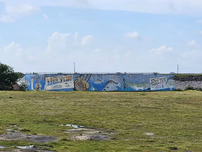 Live Oak Ridge Park Campground Picture 4